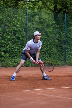 Bild 255 - RL/NL Suchsdorfer SV - SV Blankenese / Hamburger Polo Club